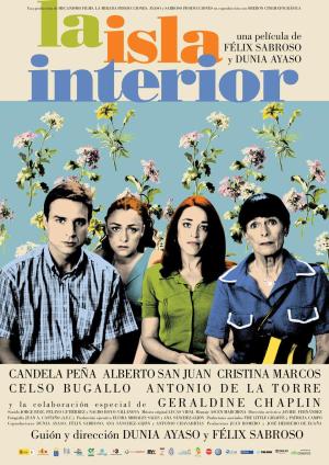 The Island Inside [Spanish]