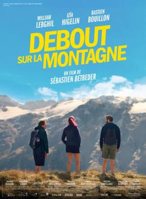 Debout sur la montagne [Version française]