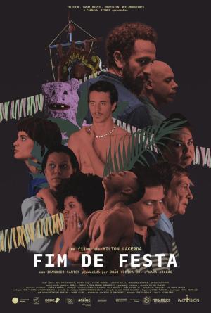 Fim de Festa [Portuguese]