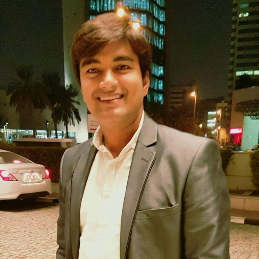 actor Kailash Sorari large photo