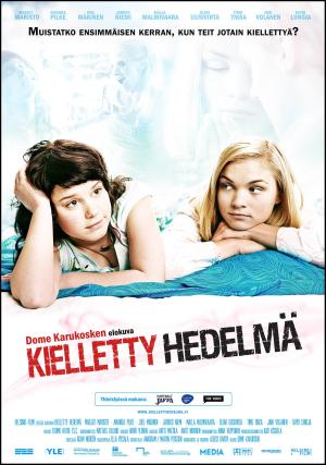 Forbidden Fruit [Russian]