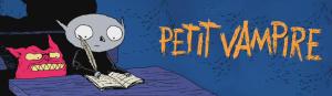 Petit vampire [Version française]