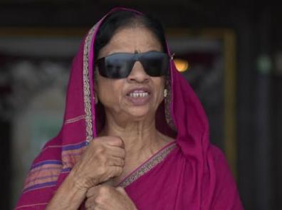 actor Rukmini Sutar large photo