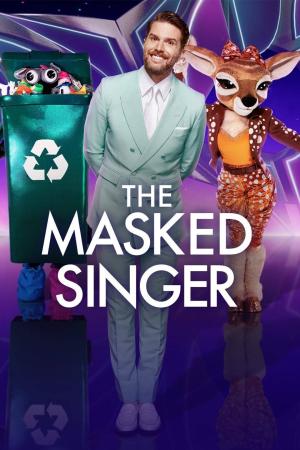 The Masked Singer UK S1-S6