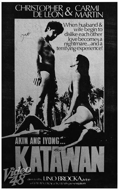 Akin ang iyong katawan