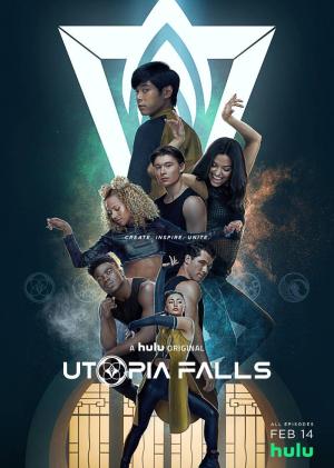 Utopia Falls [ترجمة عربية]