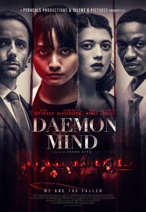 Daemon Mind [Russian]