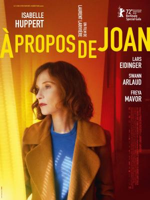About Joan [Version française]