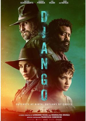Django [Version française]