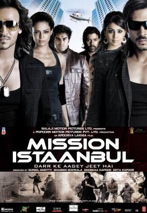 Mission Istaanbul: Darr Ke Aagey Jeet Hai! [Hindi]