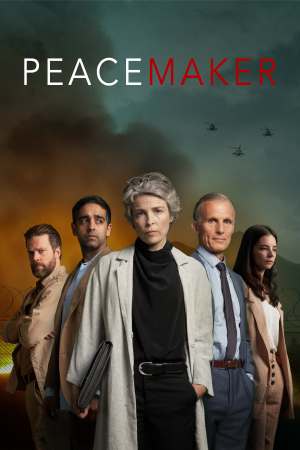 Peacemaker [ترجمة عربية] S1-S2