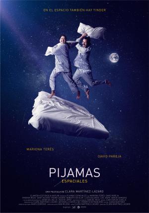 Pijamas Espaciales [Spanish]