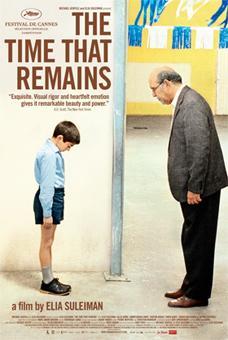 The Time That Remains [Version française]