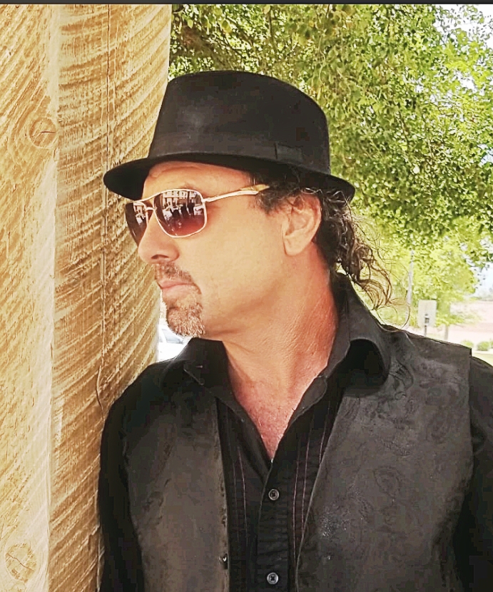 actor Ken Ronk large photo