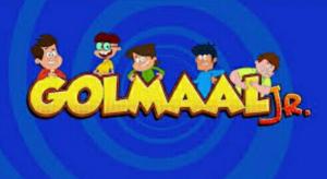 Golmaal Jr [Hindi]