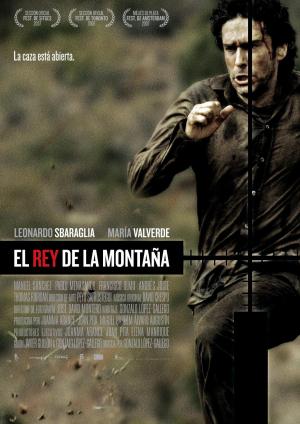El rey de la montaña [Version française]