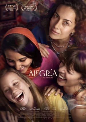 Alegría [Hindi]