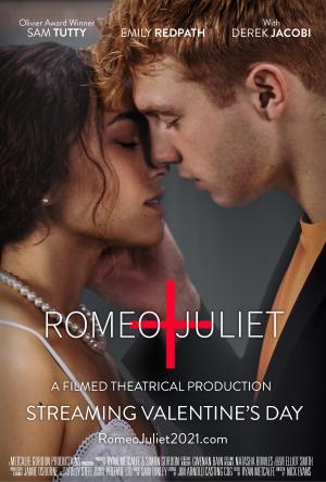 Romeo & Juliet [Russian]