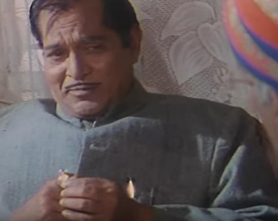 Raj Shekar