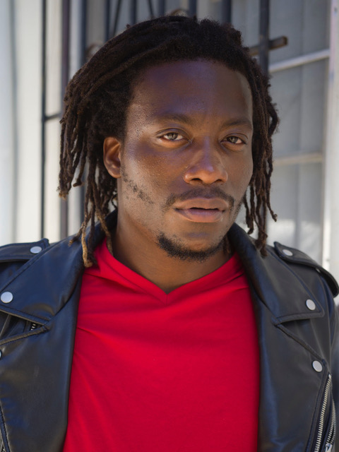 actor Carlen Clark large photo