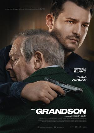 The Grandson [Hindi]