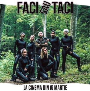 Faci sau Taci [Russian]