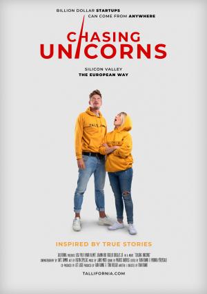 Chasing Unicorns [Russian]