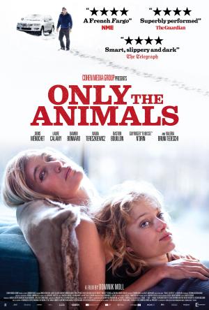Only the Animals [Indonesian]