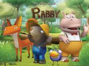The Little Farmer Rabby