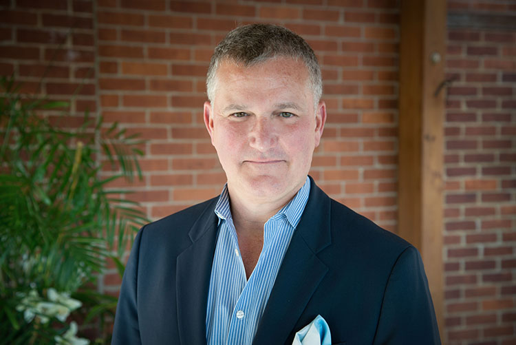 actor Stephen Davis large photo