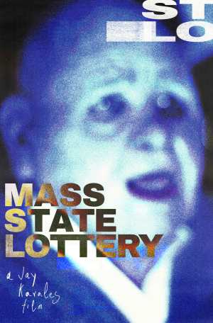 Mass State Lottery [Indonesian]