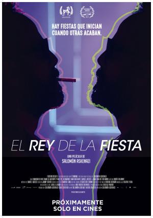 El Rey de la Fiesta [Portuguese]