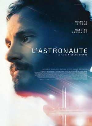 The Astronaut [Indonesian]