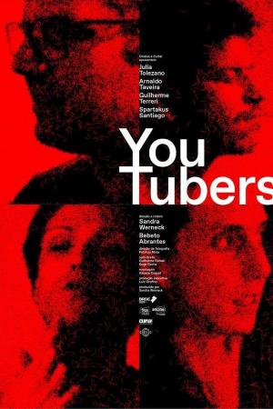 You Tubers [Portuguese]