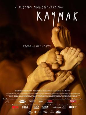 Kaymak [Portuguese]