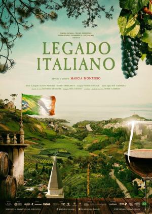 Legado Italiano [Portuguese]