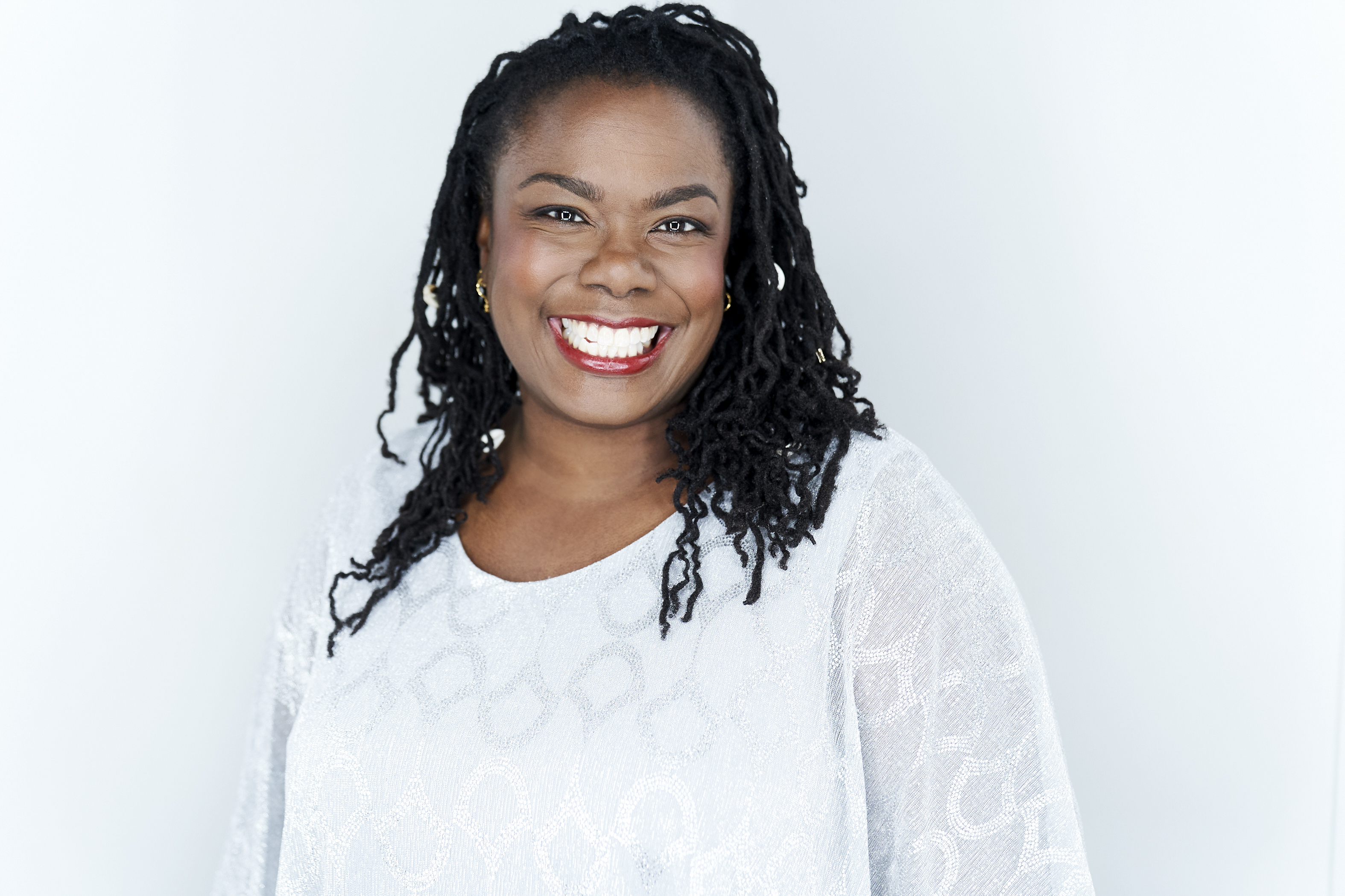 actor Keda Edwards Pierre large photo