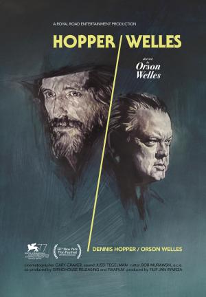 Hopper/Welles [Russian]