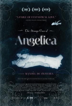 The Strange Case of Angelica [Indonesian]