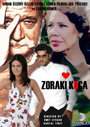 Zoraki Koca [مدبلج للعربية]
