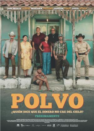 Polvo [Russian]