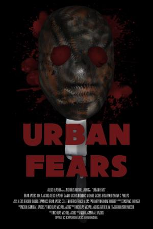 Urban Fears [Russian]
