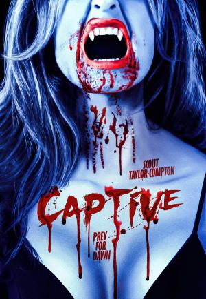 Captive [Indonesian]