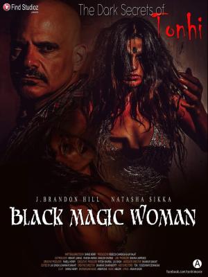 The Dark secrets of Tonhi [Hindi]