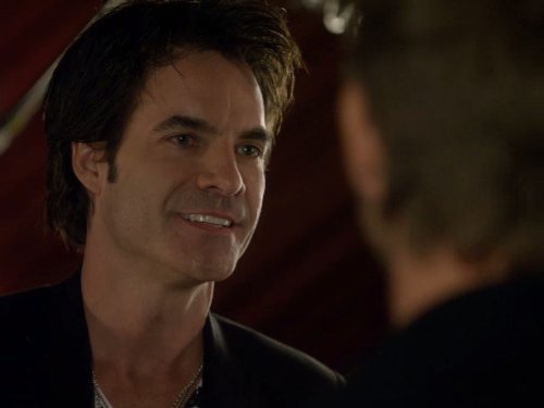 actor Pat Monahan large photo