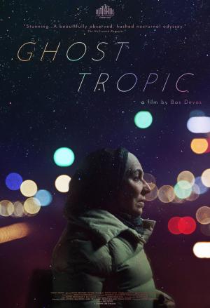 Ghost Tropic [Indonesian]