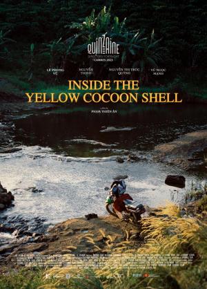 Inside the Yellow Cocoon Shell [Russian]