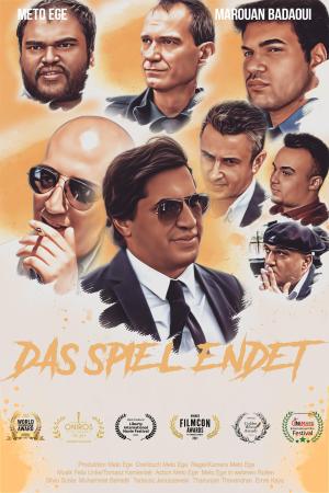 Das Spiel Endet [Version française]