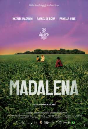 Madalena [Indonesian]