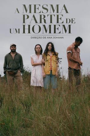 A Mesma Parte de Um Homem [Portuguese]